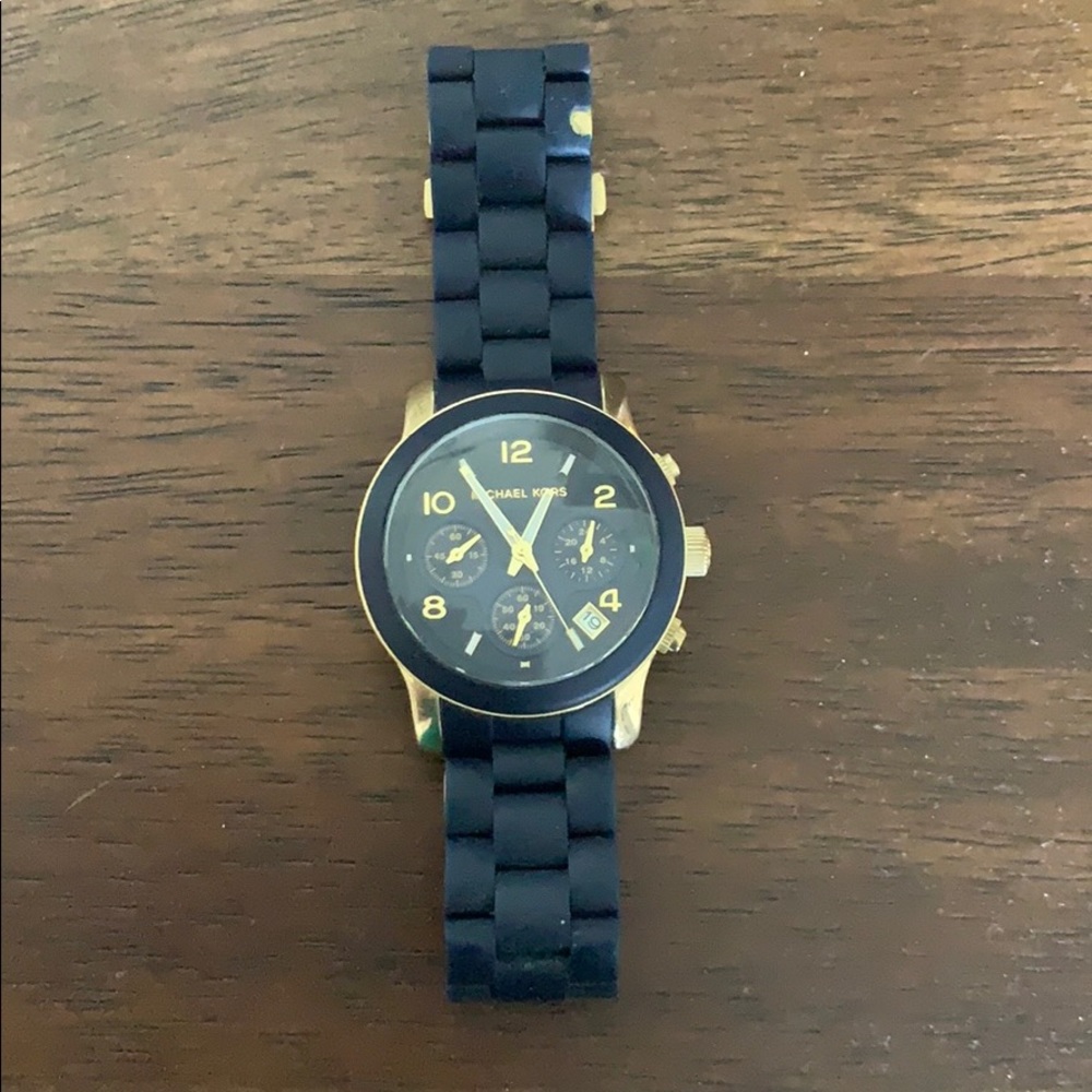 Micheal Kors ladies watch